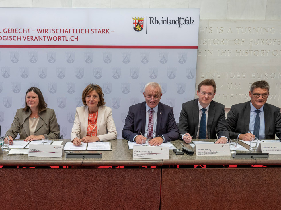 © Staatskanzlei/Sämmer