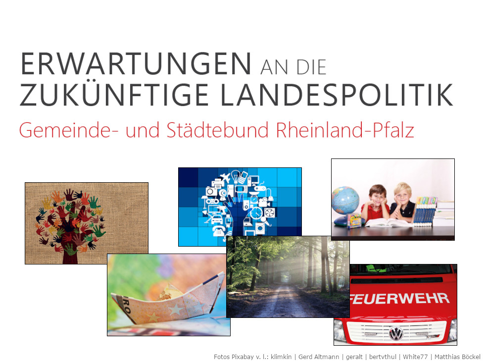 Fotos Pixabay v. l.: klimkin | Gerd Altmann | geralt | bertvthul | White77 | Matthias Böckel