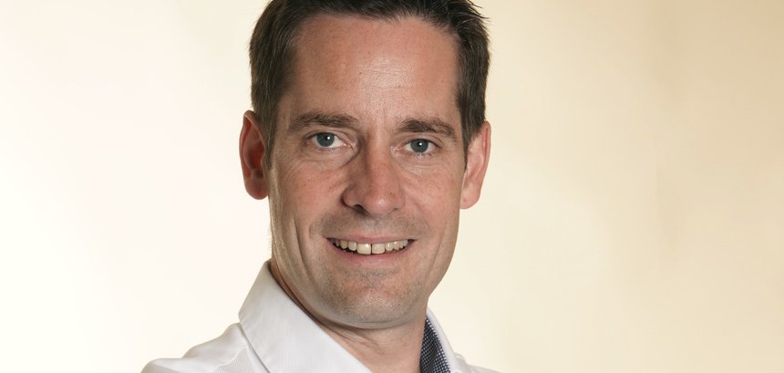 Moritz Petry, Geschäftsführendes Vorstandsmitglied des GStB