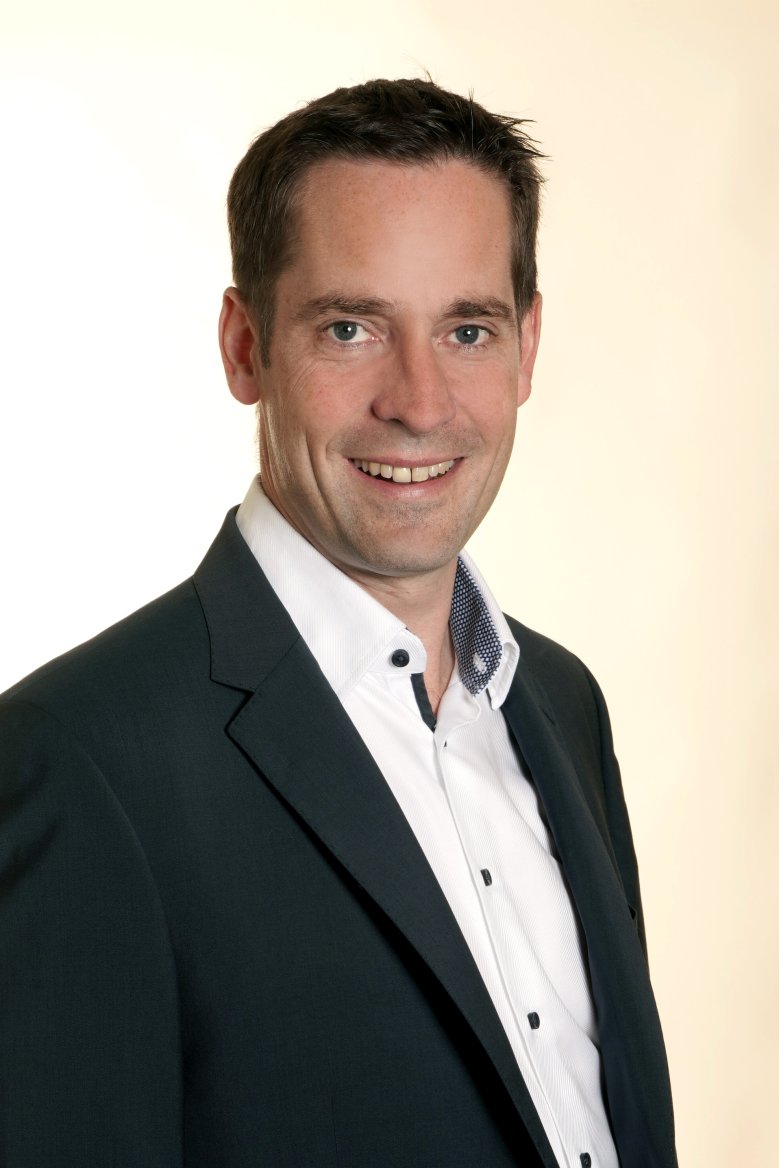 Moritz Petry, Geschäftsführendes Vorstandsmitglied des GStB Moritz Petry, Geschäftsführendes Vorstandsmitglied des GStB