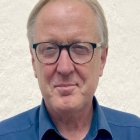 Portraitfoto von Manfred Klasen, Bürgermeister der Ortsgemeinde Lasel.