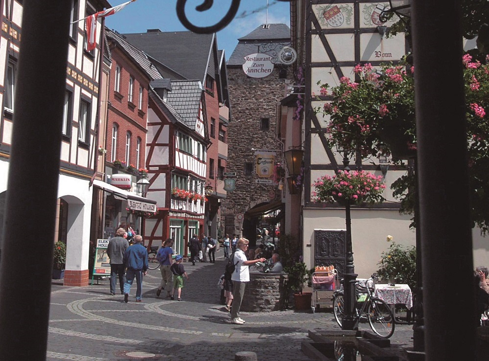 © Kreisstadt Bad Neuenahr-Ahrweiler