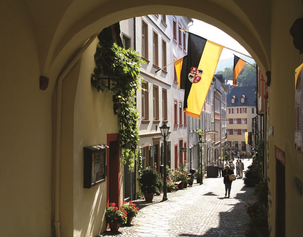 © Verbandsgemeinde Bernkastel-Kues