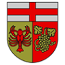 Wappen der Verbandsgemeinde Bernkastel-Kues