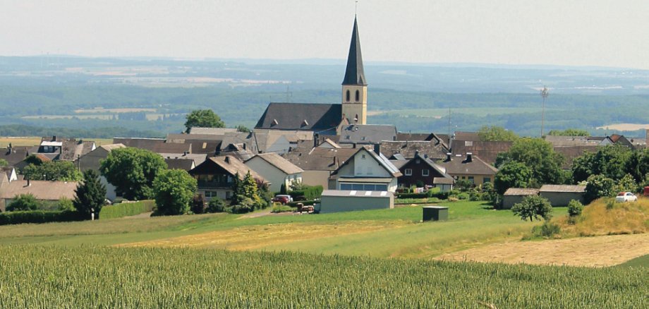 Das landwirtschaftlich geprägte Illerich liegt rund 50 km südwestlich von Koblenz am Rande des Moseltals. Von hier aus sind viele bekannte Sehenswürdigkeiten von Eifel und Mosel schnell erreichbar.