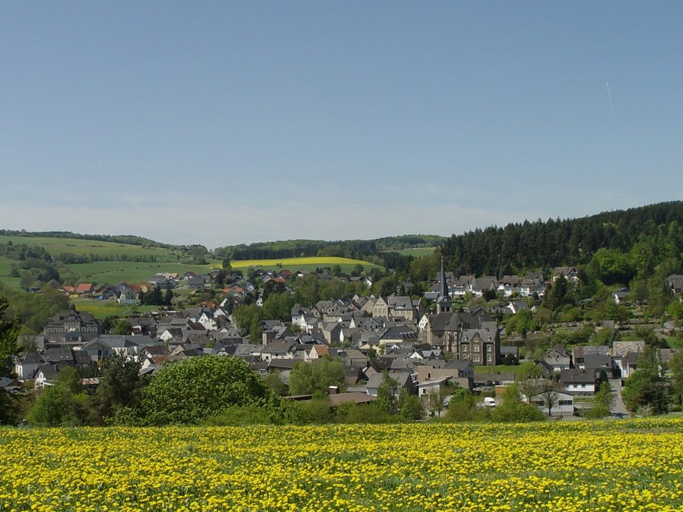 © Ortsgemeinde Kempenich