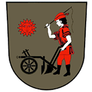 Das Wappen der Gemeinde Kempenich