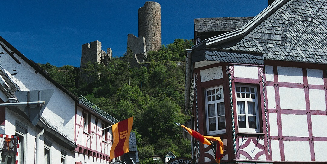 © Verbandsgemeinde Vordereifel