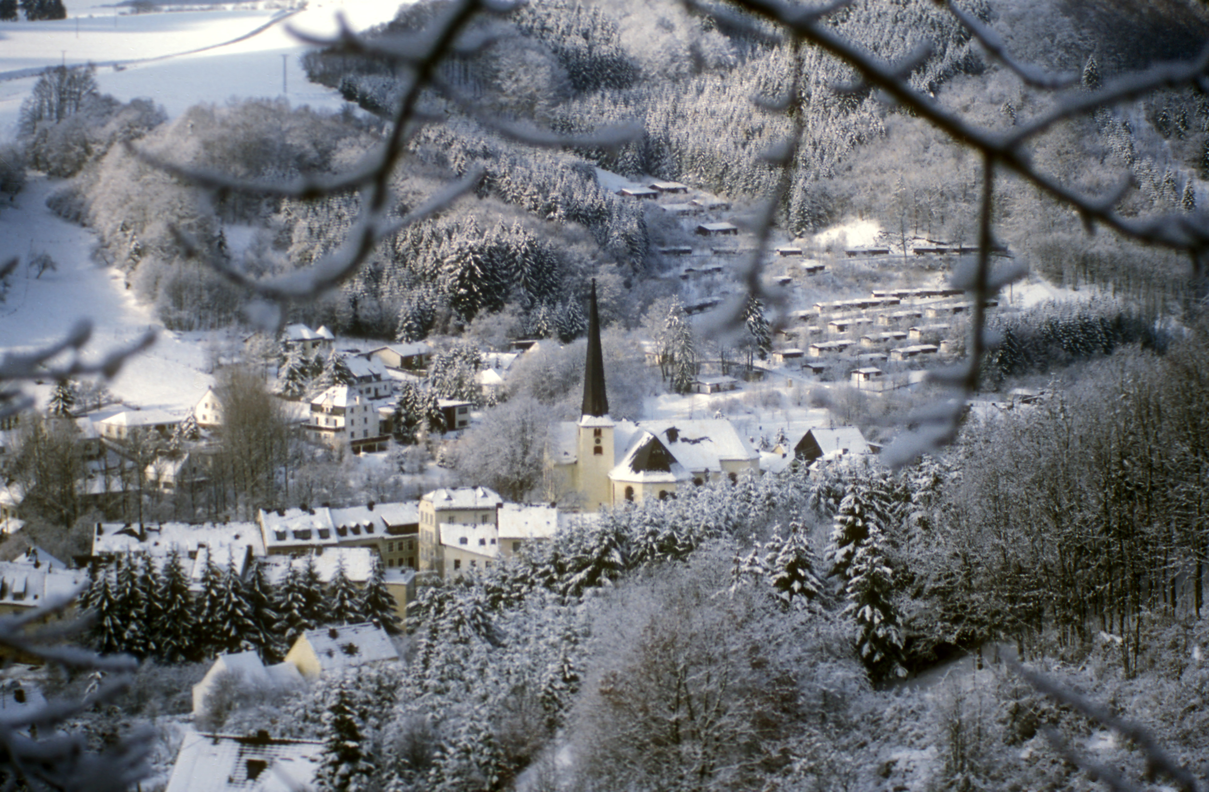 © Verbandsgemeinde Arzfeld