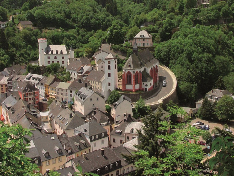 © Verbandsgemeinde Neuerburg