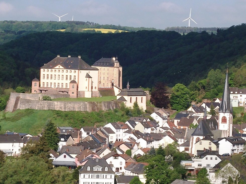 © Verbandsgemeinde Bitburger Land