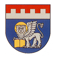 Wappen der Ortsgemeinde Wiersdorf