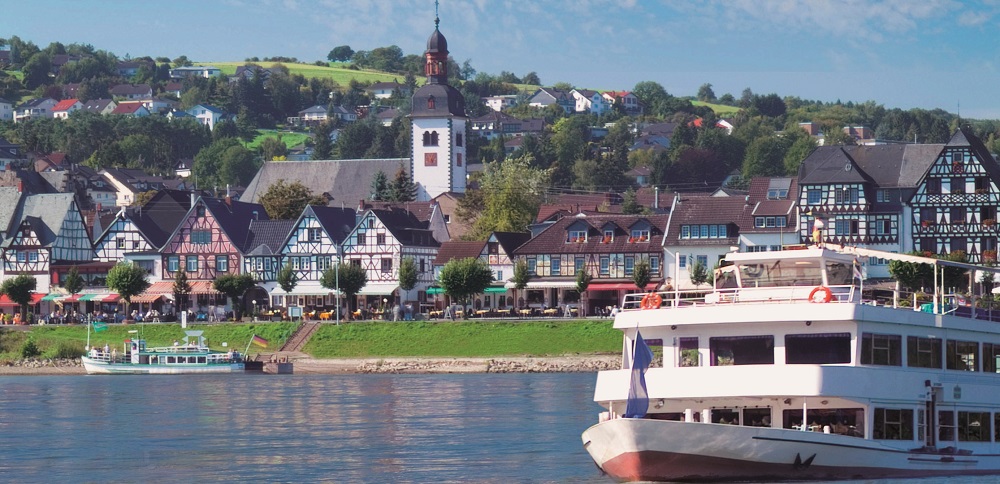 © Verbandsgemeinde Bad Breisig