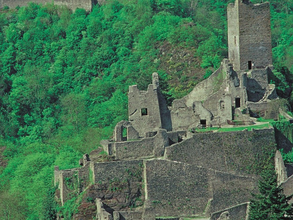 © Verbandsgemeinde Manderscheid