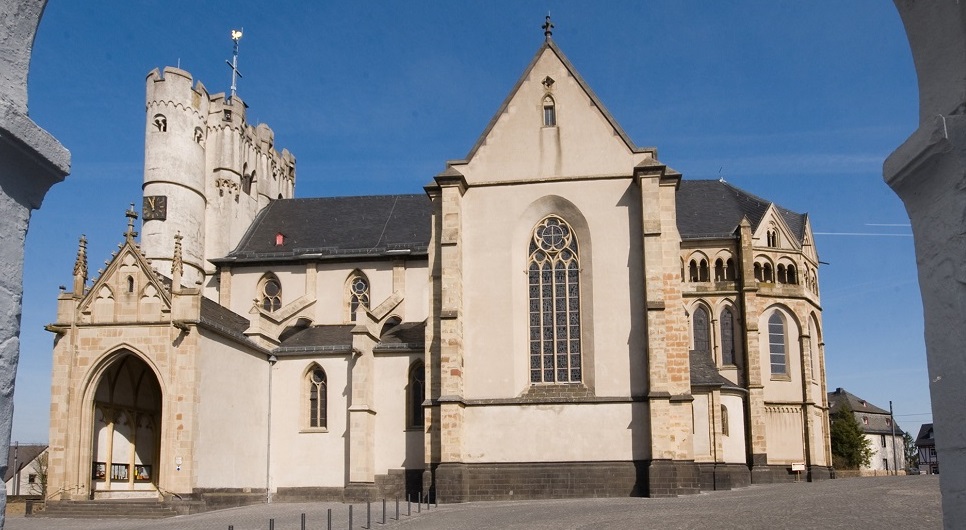 © Stadt Münstermaifeld