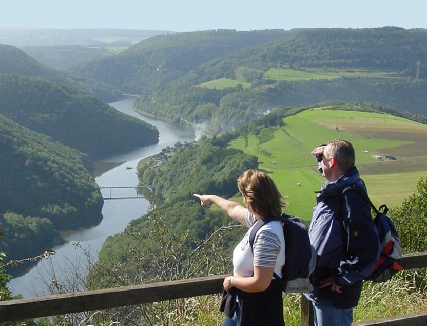 © Verbandsgemeinde Südeifel 