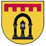 Wappen der Ortsgemeinde Messerich