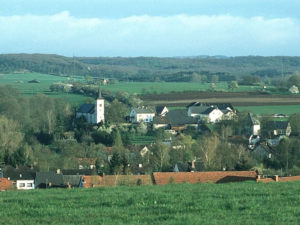 © Ortsgemeinde Messerich