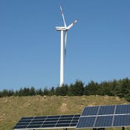 Energielandschaft Morbach