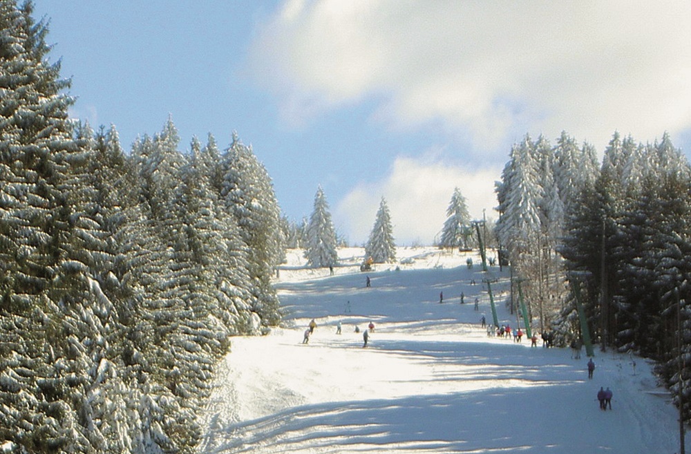 © Verbandsgemeinde Thalfang am Erbeskopf