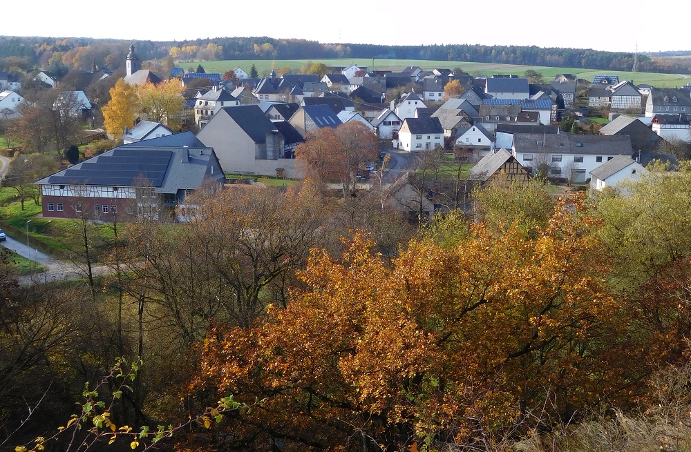 © Ortsgemeinde Ober Kostenz