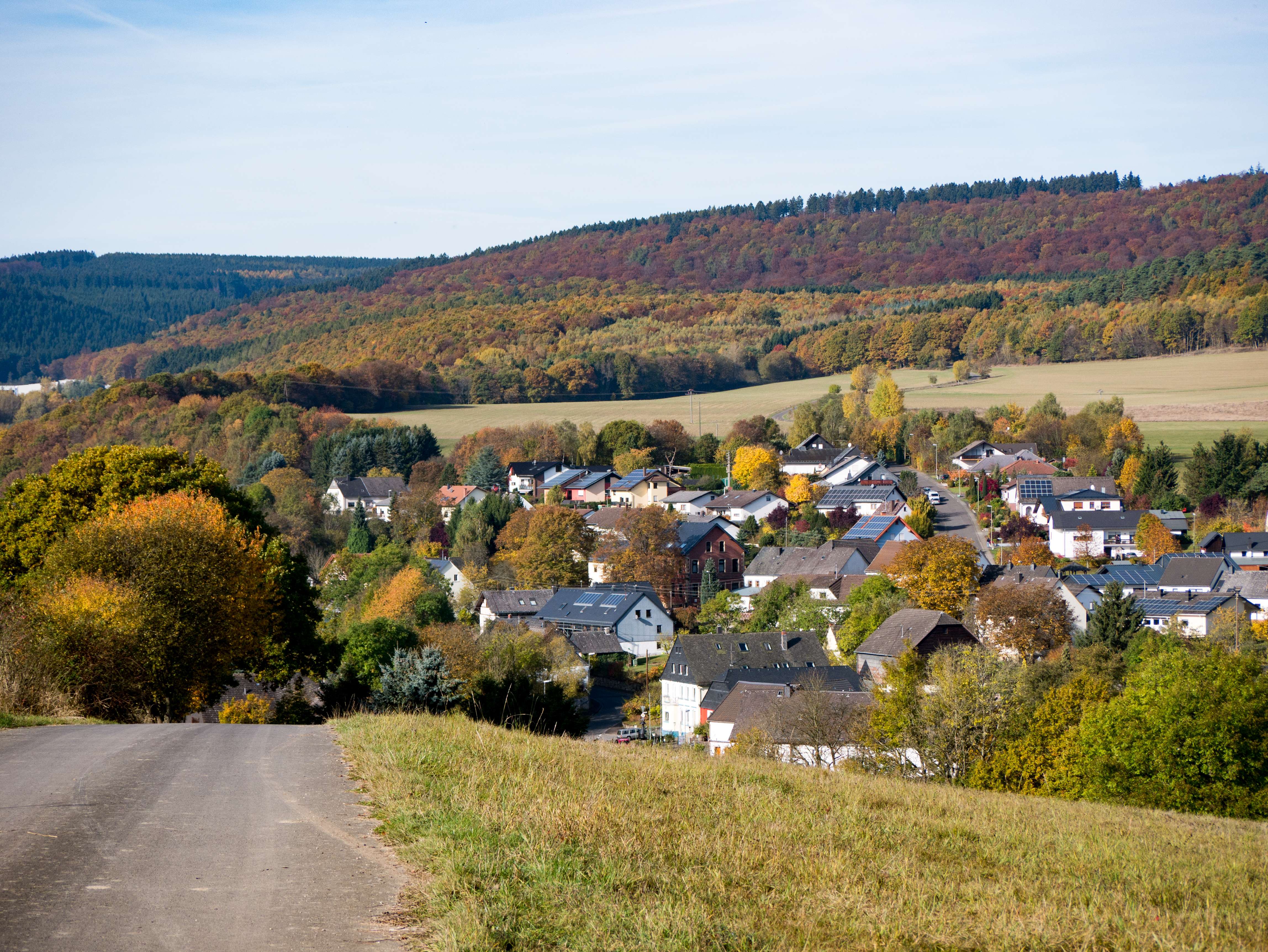 © Ortsgemeinde Schwollen