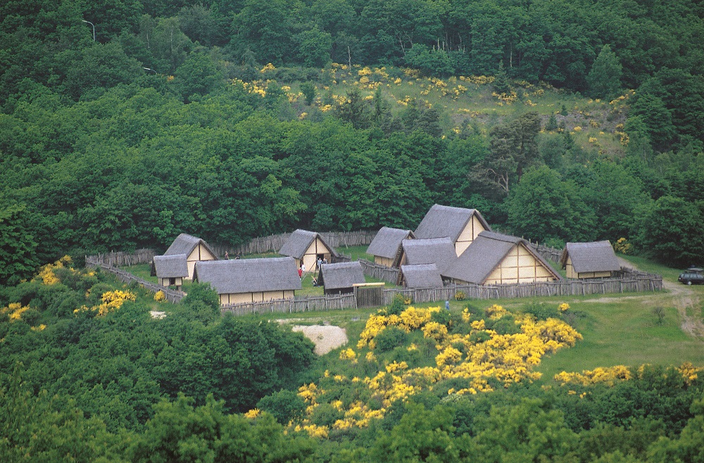 © Verbandsgemeinde Rhaunen