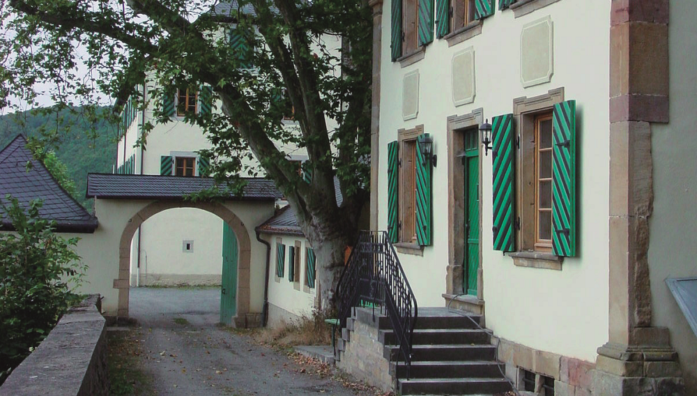 © Verbandsgemeinde Kirn-Land