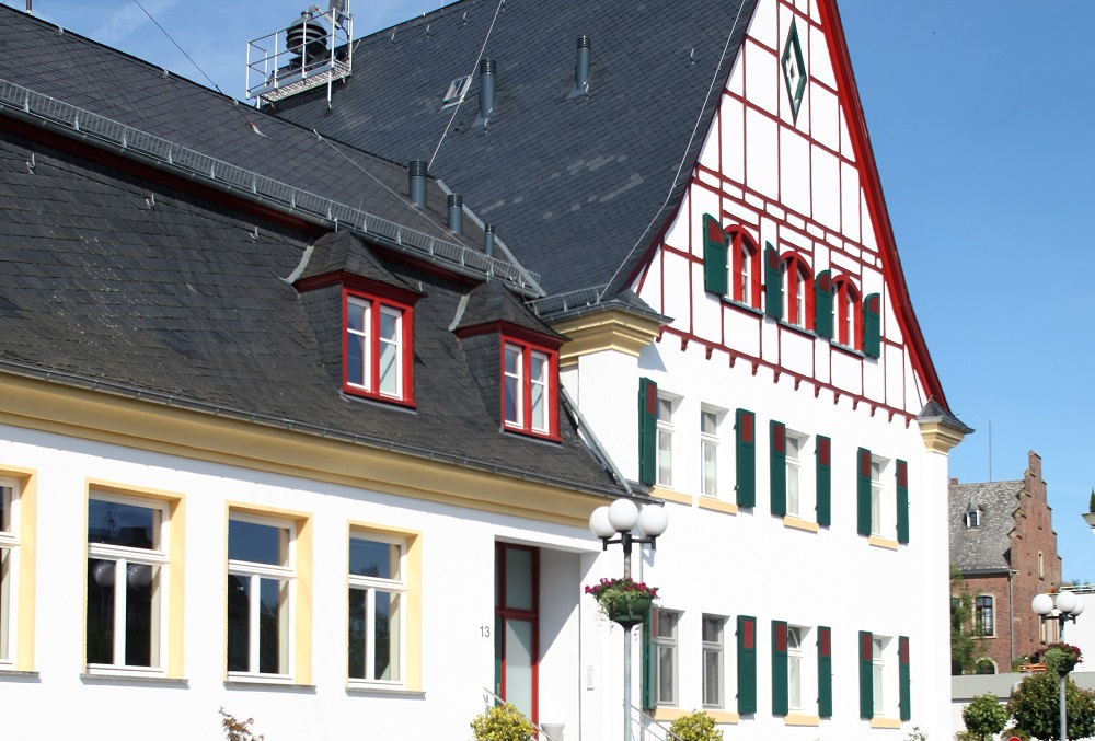 © Stadt Rheinböllen