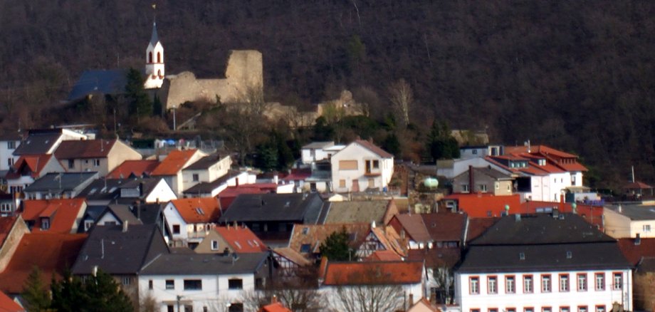 © Verbandsgemeinde Bad Kreuznach