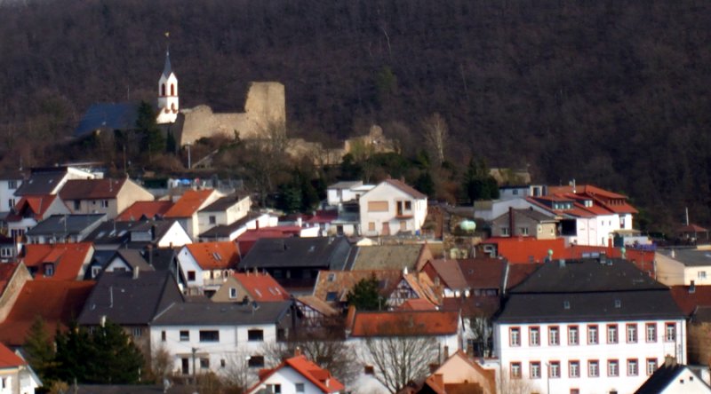 © Verbandsgemeinde Bad Kreuznach