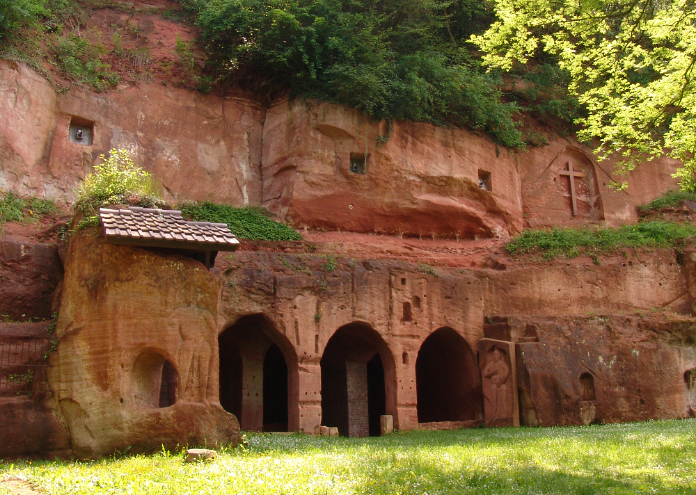 © Verbandsgemeinde Langenlonsheim