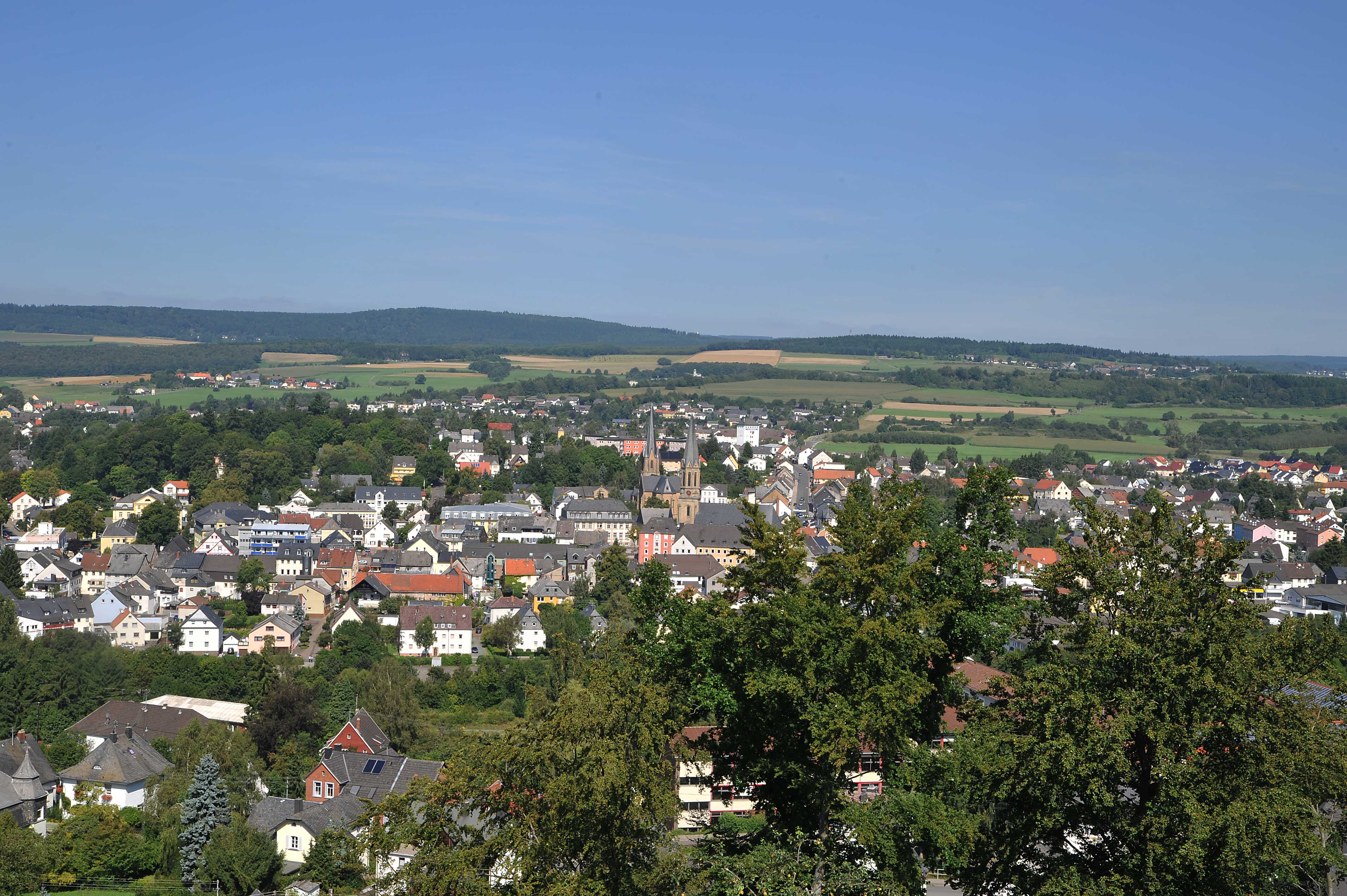 © Verbandsgemeinde Birkenfeld