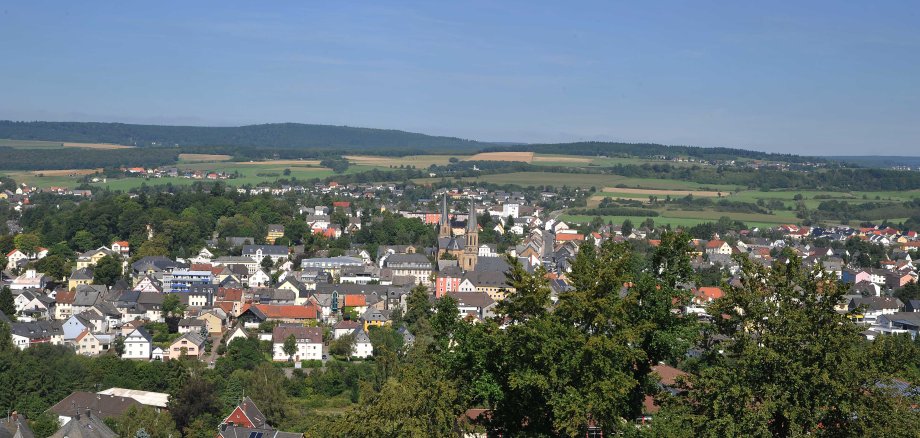 © Verbandsgemeinde Birkenfeld