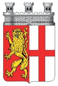 Wappen der Stadt Vallendar