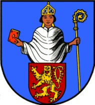 Wappen der Stadt Bendorf