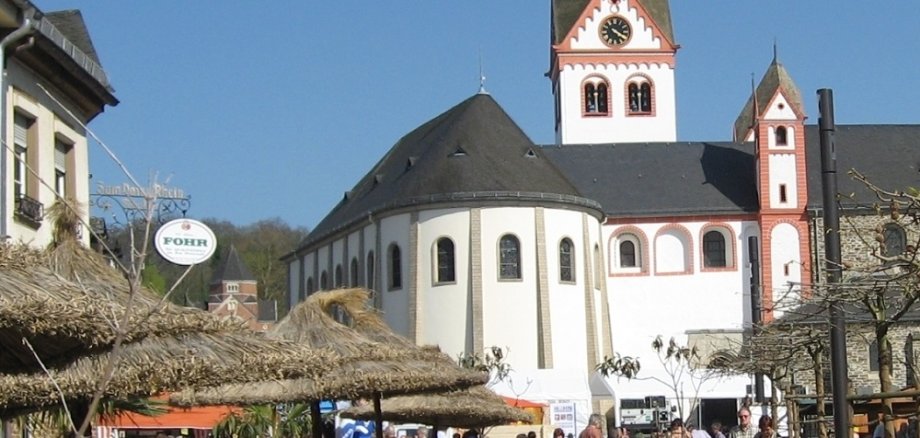 © Stadt Bendorf