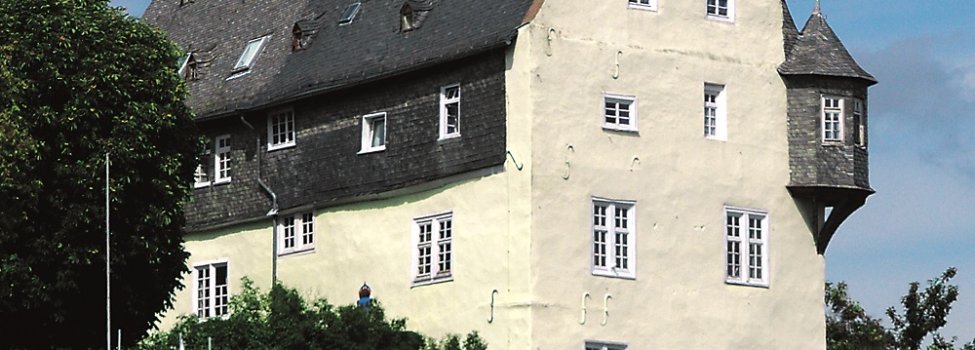 © Verbandsgemeinde Katzenelnbogen