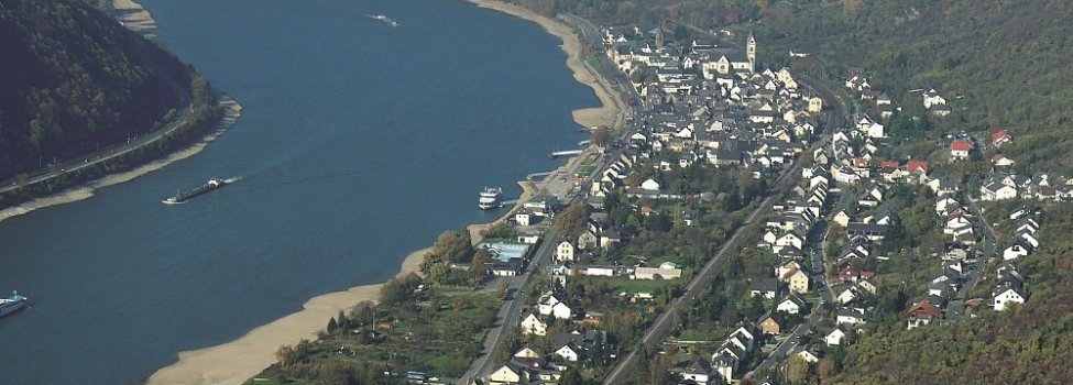 © Ortsgemeinde Kamp-Bornhofen