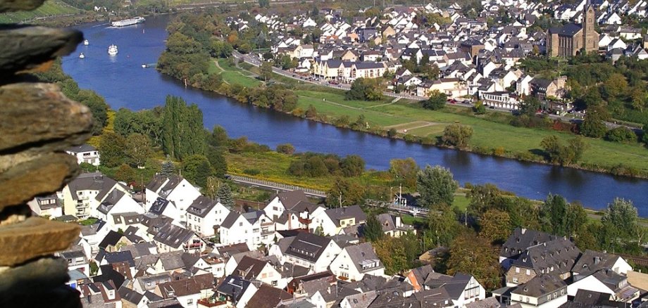 © Verbandsgemeinde Rhein-Mosel