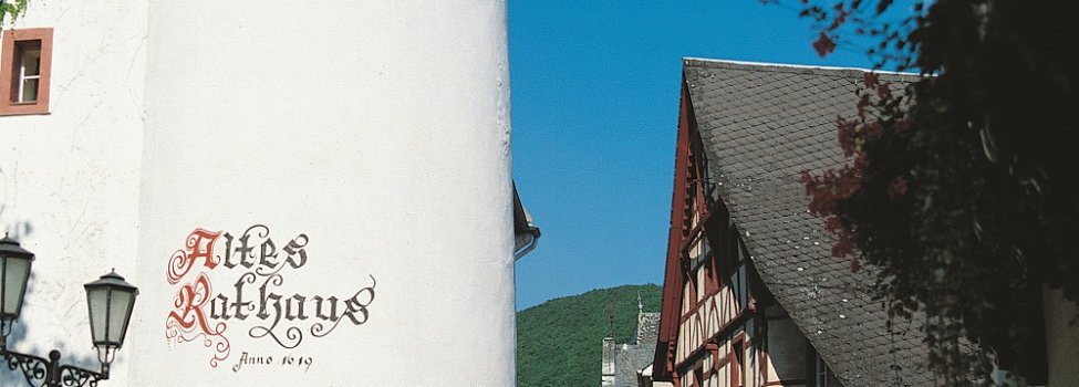 © Ortsgmeinde Bruttig-Fankel