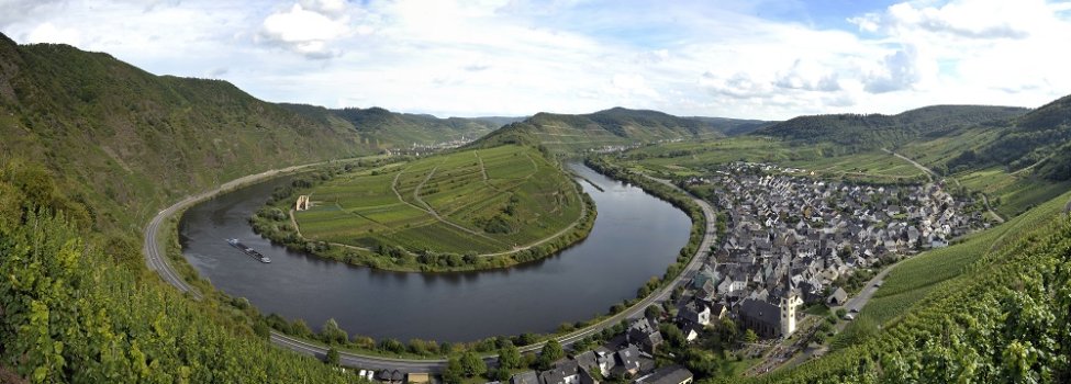 © Verbandsgemeinde Cochem
