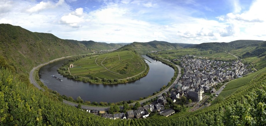 © Verbandsgemeinde Cochem