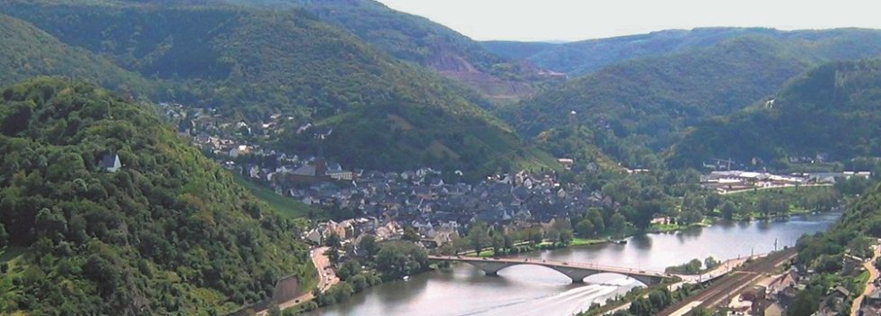 © Verbandsgemeinde Treis-Karden