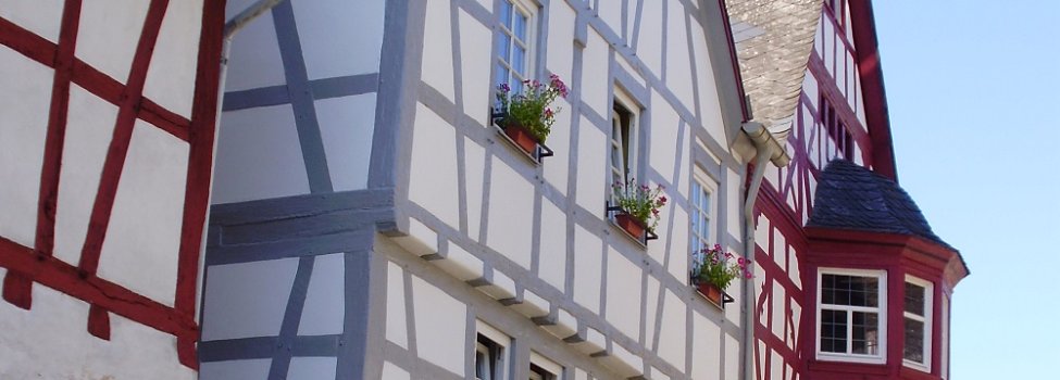 © Tourist Info Enkirch