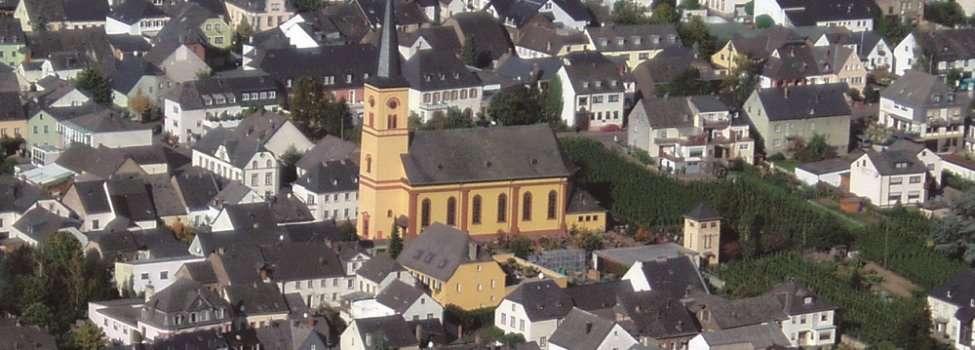 © Verbandsgemeinde Neumagen-Dhron