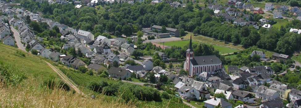 © Ortsgemeinde Fell