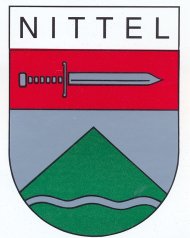 Wappen der Ortsgemeinde Nittel