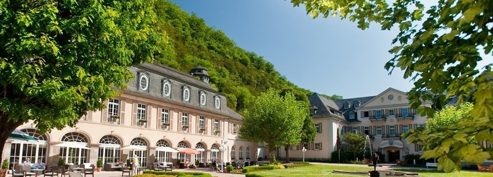 © Ortsgemeinde Bad Bertrich