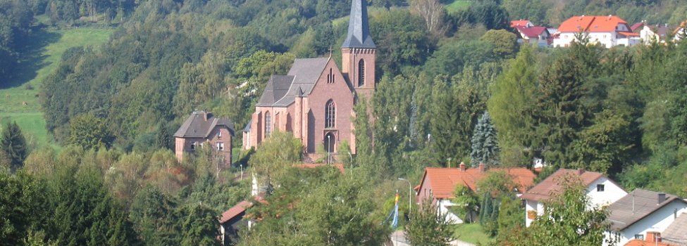 © Ortsgemeinde Obernheim-Kirchenarnbach